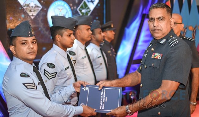 EXCELLENCE AWARDS 2020 FELICITATES THE BEST OF THE BEST