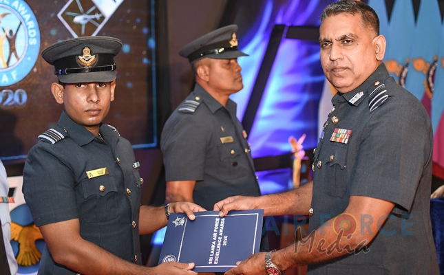EXCELLENCE AWARDS 2020 FELICITATES THE BEST OF THE BEST
