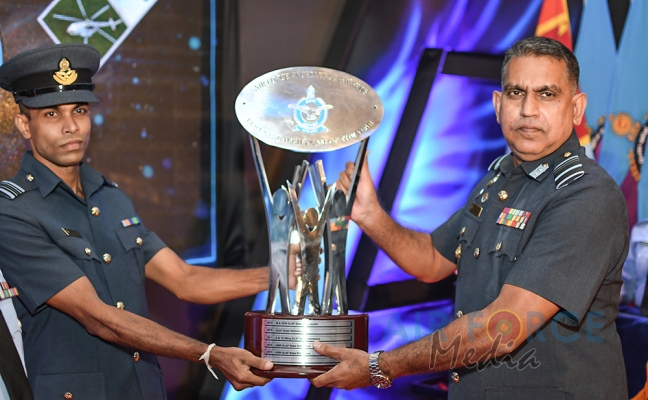 EXCELLENCE AWARDS 2020 FELICITATES THE BEST OF THE BEST