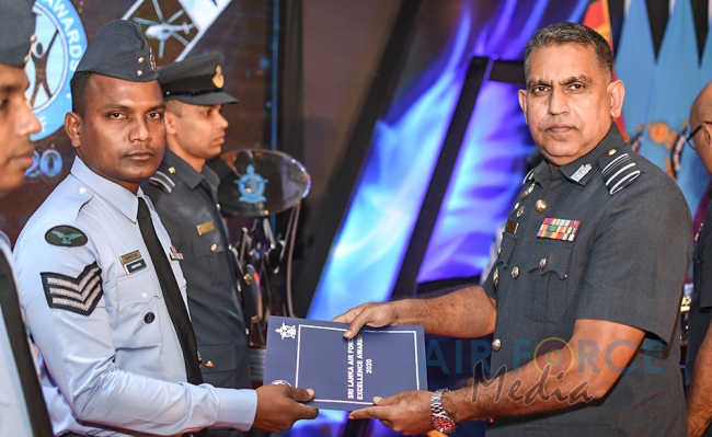 EXCELLENCE AWARDS 2020 FELICITATES THE BEST OF THE BEST