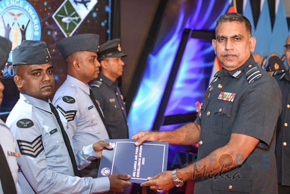 EXCELLENCE AWARDS 2020 FELICITATES THE BEST OF THE BEST