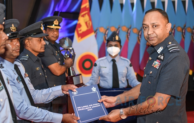 EXCELLENCE AWARDS 2020 FELICITATES THE BEST OF THE BEST