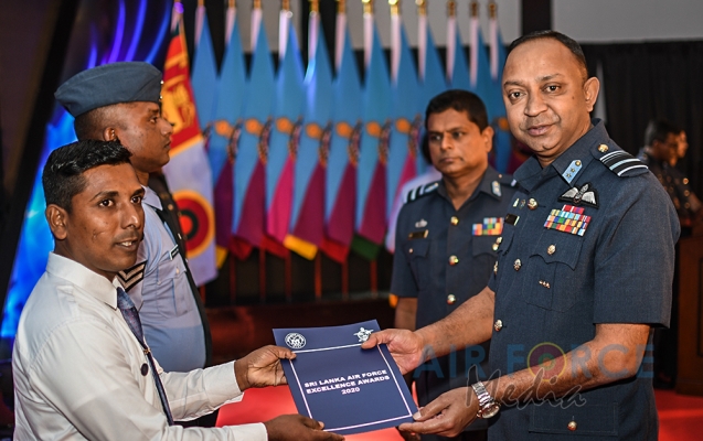 EXCELLENCE AWARDS 2020 FELICITATES THE BEST OF THE BEST