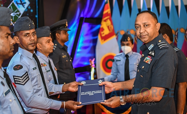 EXCELLENCE AWARDS 2020 FELICITATES THE BEST OF THE BEST