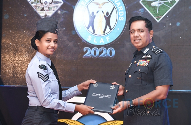 EXCELLENCE AWARDS 2020 FELICITATES THE BEST OF THE BEST