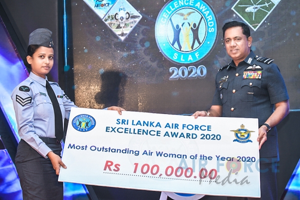 EXCELLENCE AWARDS 2020 FELICITATES THE BEST OF THE BEST
