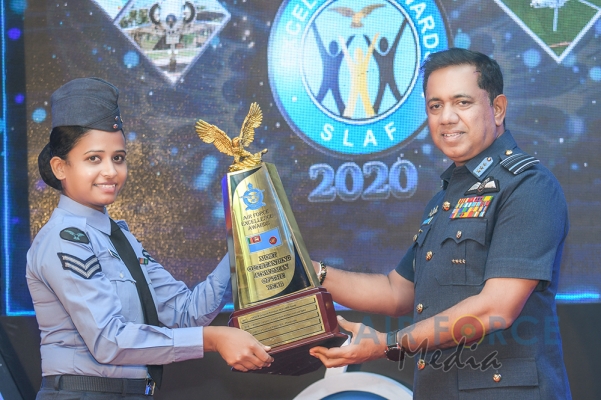 EXCELLENCE AWARDS 2020 FELICITATES THE BEST OF THE BEST