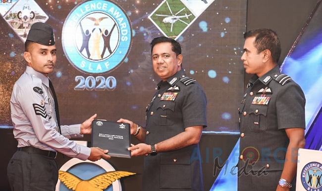 EXCELLENCE AWARDS 2020 FELICITATES THE BEST OF THE BEST