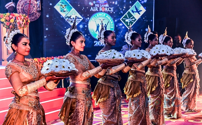 EXCELLENCE AWARDS 2020 FELICITATES THE BEST OF THE BEST