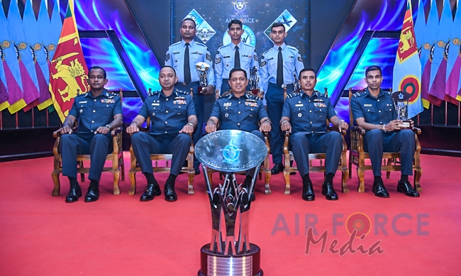EXCELLENCE AWARDS 2020 FELICITATES THE BEST OF THE BEST
