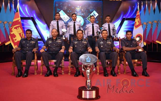 EXCELLENCE AWARDS 2020 FELICITATES THE BEST OF THE BEST