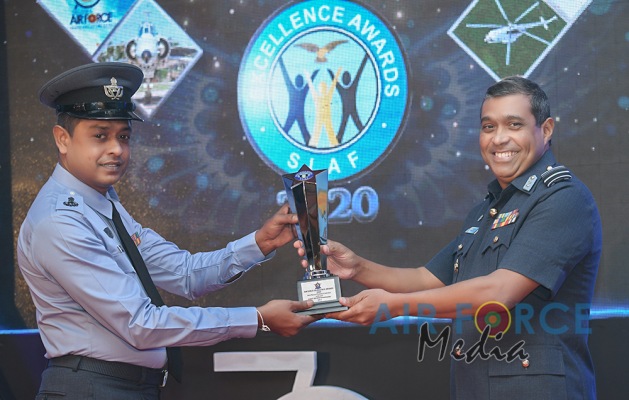 EXCELLENCE AWARDS 2020 FELICITATES THE BEST OF THE BEST