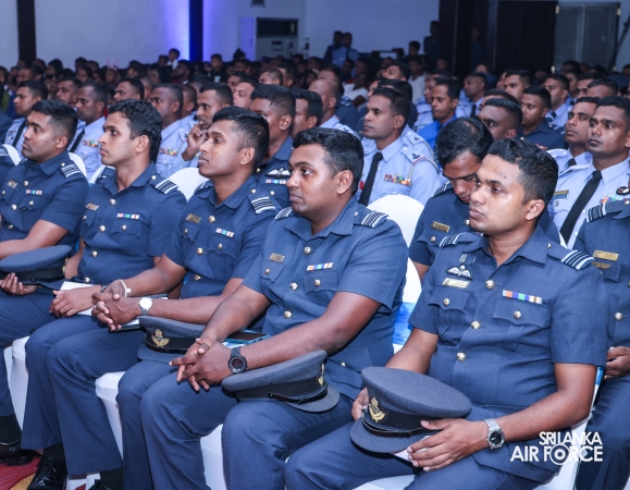 EXCELLENCE AWARDS 2024 FELICITATES THE BEST OF THE BEST