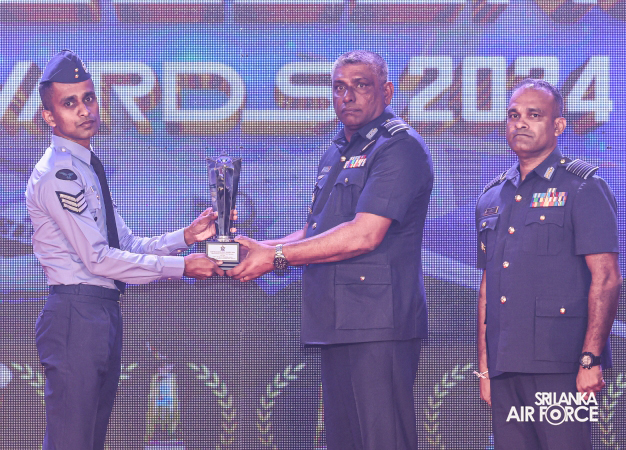 EXCELLENCE AWARDS 2024 FELICITATES THE BEST OF THE BEST