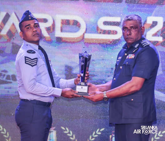 EXCELLENCE AWARDS 2024 FELICITATES THE BEST OF THE BEST
