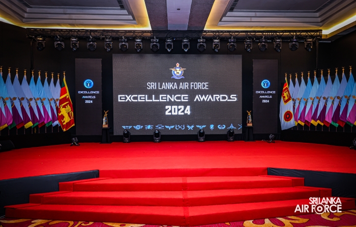 EXCELLENCE AWARDS 2024 FELICITATES THE BEST OF THE BEST