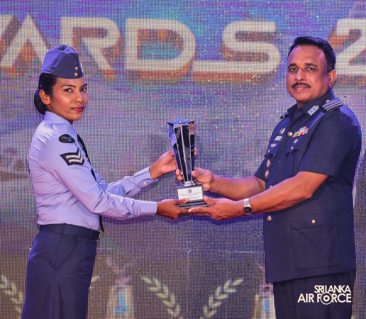 EXCELLENCE AWARDS 2024 FELICITATES THE BEST OF THE BEST