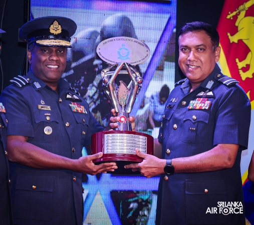 EXCELLENCE AWARDS 2024 FELICITATES THE BEST OF THE BEST