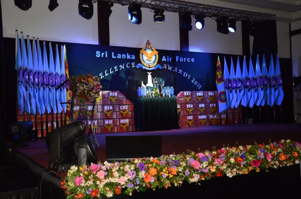 Excellence Award 2013