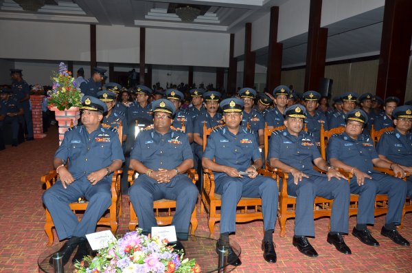 Excellence Award 2013