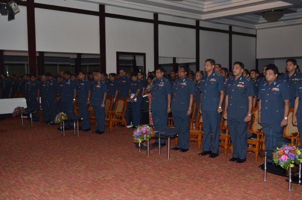 Excellence Award 2013