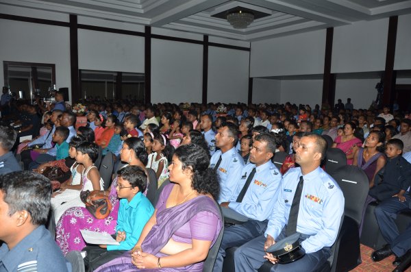 Excellence Award 2013
