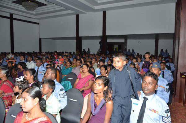 Excellence Award 2013