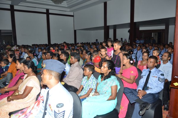 Excellence Award 2013