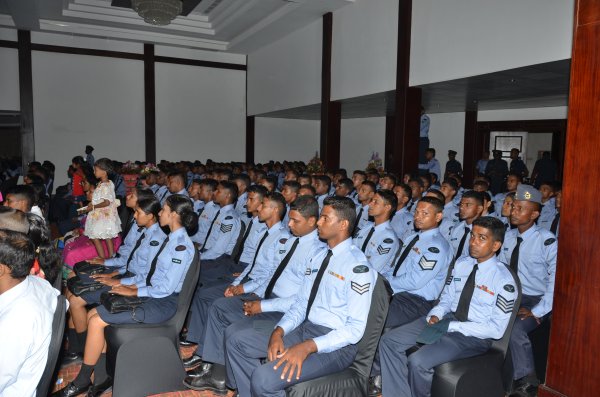 Excellence Award 2013