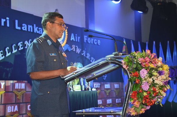Excellence Award 2013