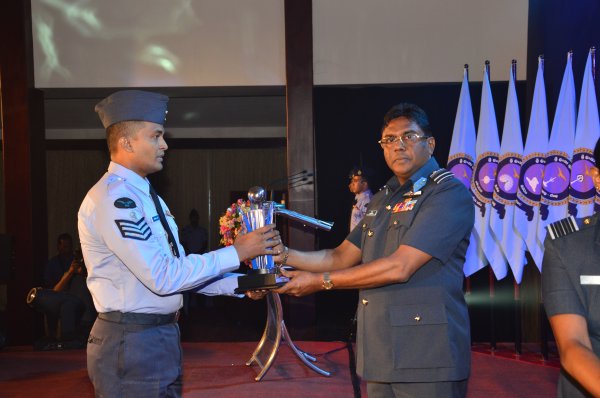 Excellence Award 2013