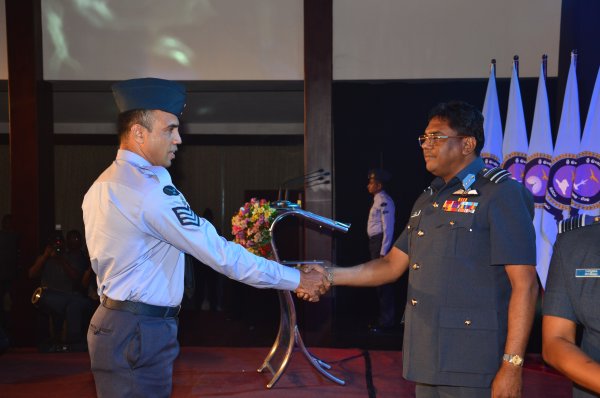 Excellence Award 2013
