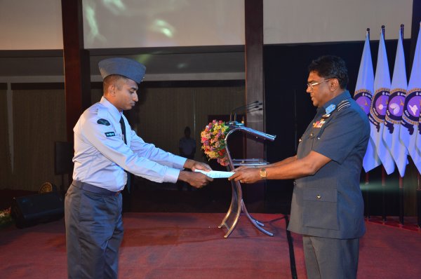 Excellence Award 2013