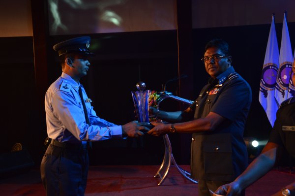 Excellence Award 2013