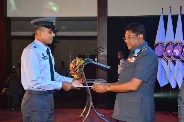 Excellence Award 2013