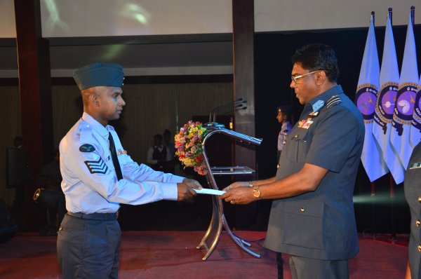 Excellence Award 2013
