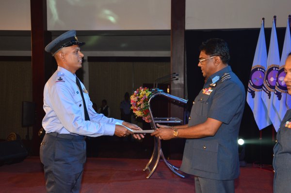 Excellence Award 2013