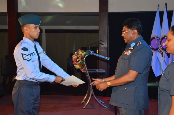Excellence Award 2013
