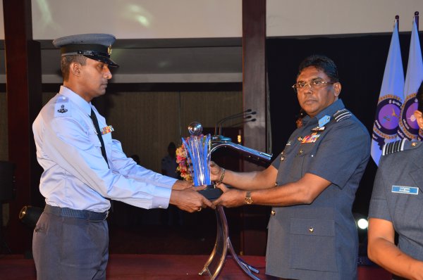 Excellence Award 2013