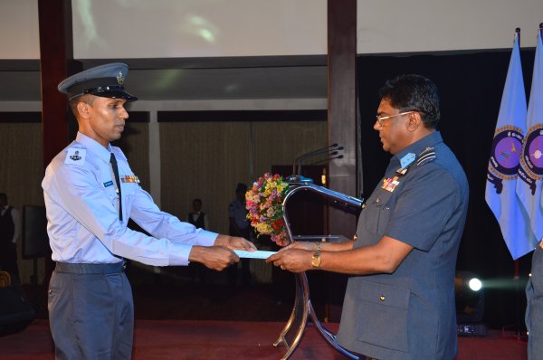 Excellence Award 2013