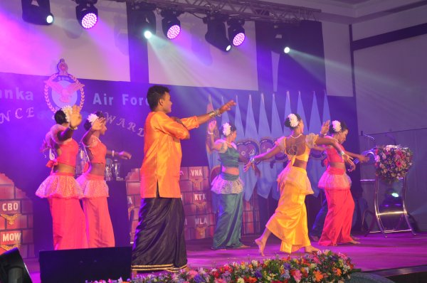 Excellence Award 2013