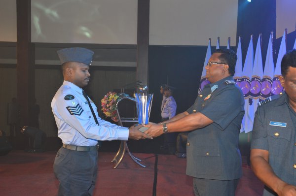 Excellence Award 2013