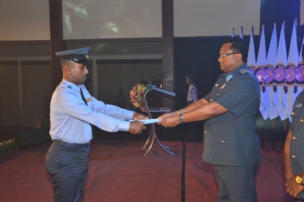 Excellence Award 2013