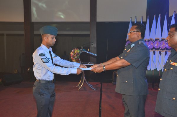 Excellence Award 2013
