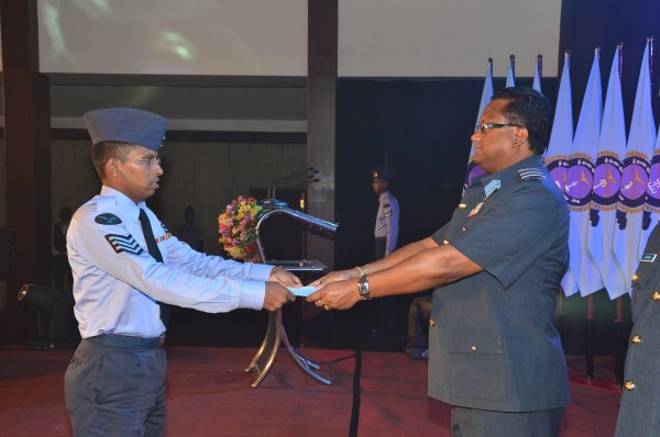 Excellence Award 2013
