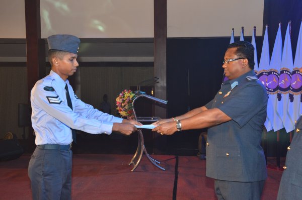 Excellence Award 2013