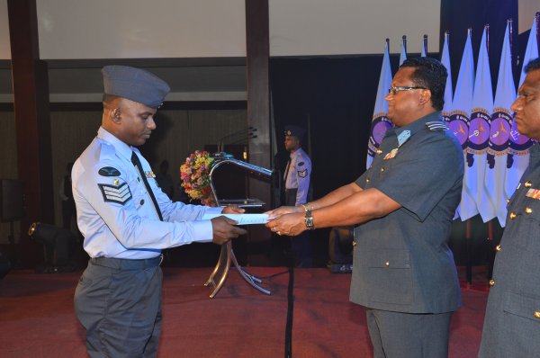 Excellence Award 2013