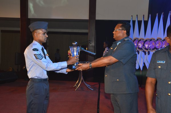 Excellence Award 2013