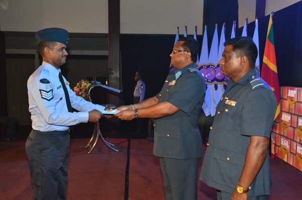 Excellence Award 2013