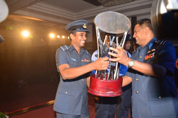 Excellence Award 2013